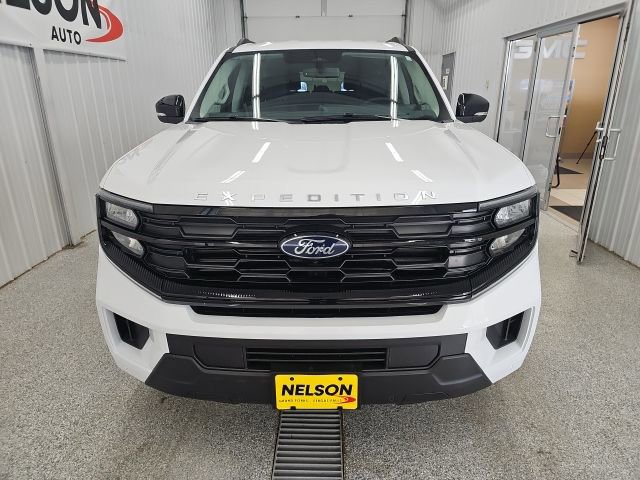 New 2026 Ford Expedition Max Active AWD/4WD image 5