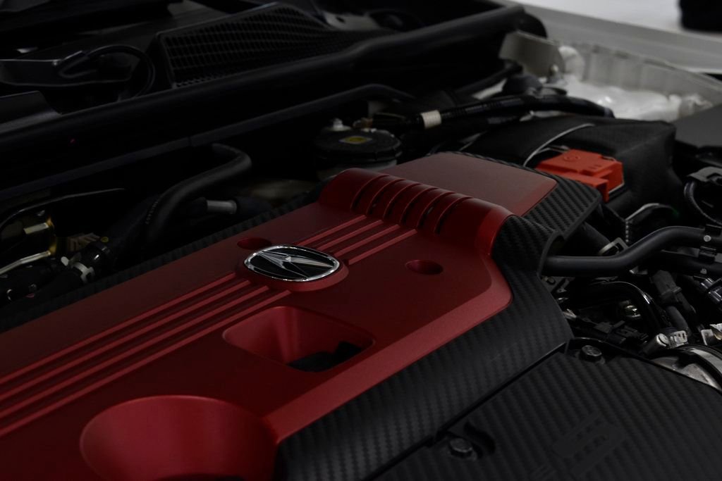 Used 2024 Acura Integra Type S image 11