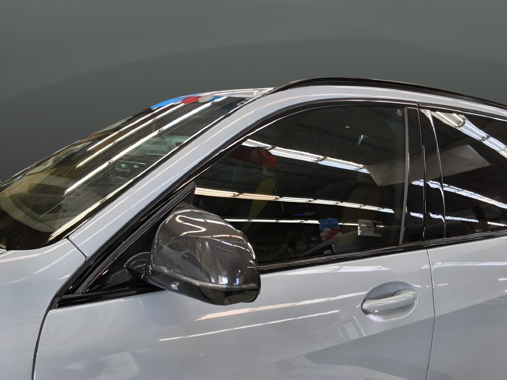 Used 2024 BMW X5 M Competition AWD/4WD image 19