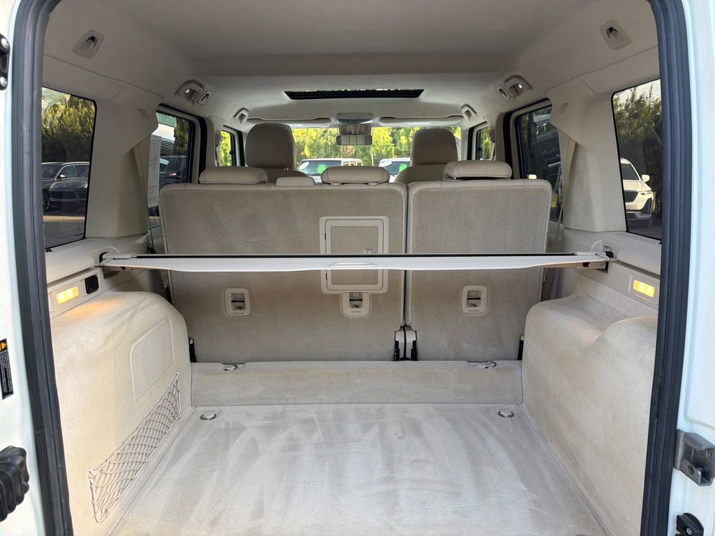 Used 2021 Mercedes-Benz G 63 AMG 4MATIC image 32
