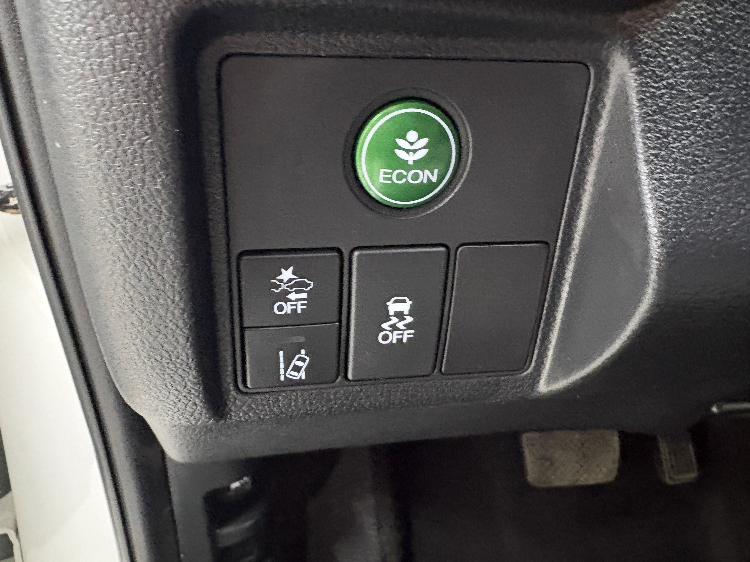 Used 2021 Honda HR-V EX image 17