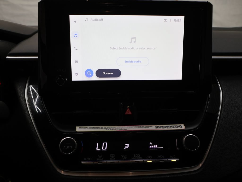 Used 2024 Toyota Corolla LE FWD image 21