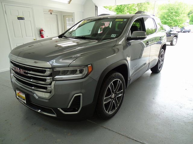 Used 2020 GMC Acadia SLT image 19