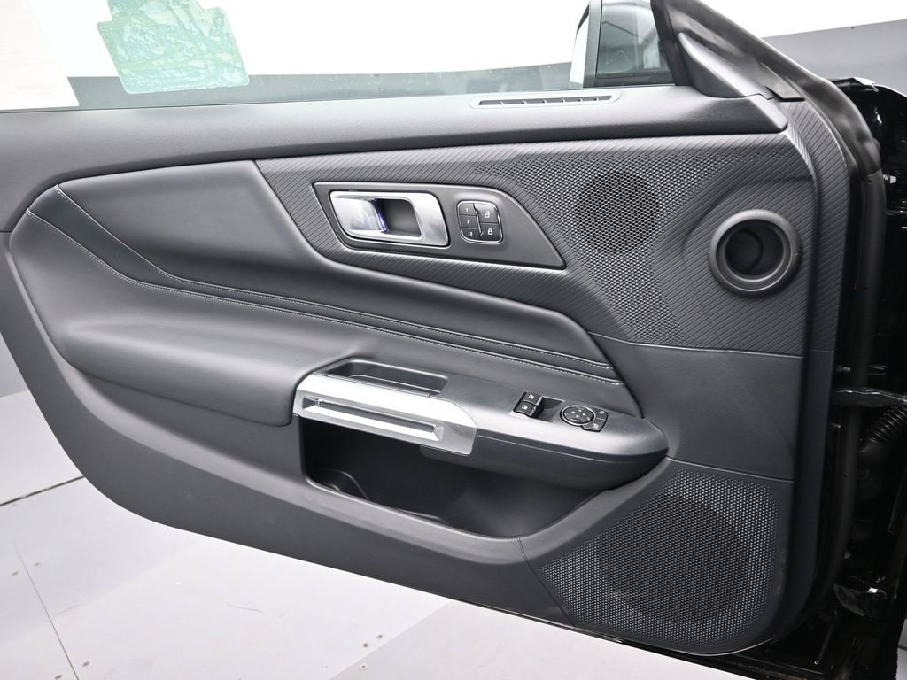 New 2025 Ford Mustang GT Premium RWD image 10
