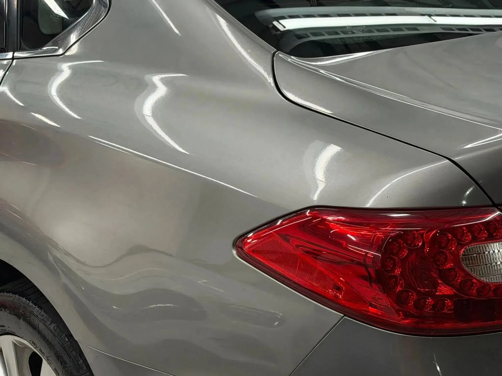 Used 2013 INFINITI M37 x w/ Premium Pkg AWD/4WD image 12