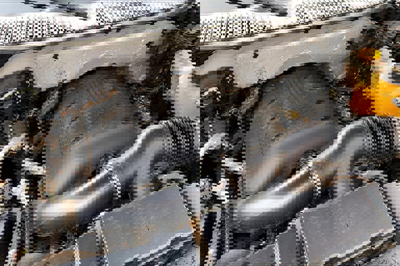 Used 2016 Ford Expedition Platinum image 31