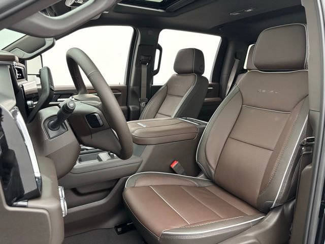 New 2026 GMC Sierra 2500 Denali w/ Denali Reserve Package image 22