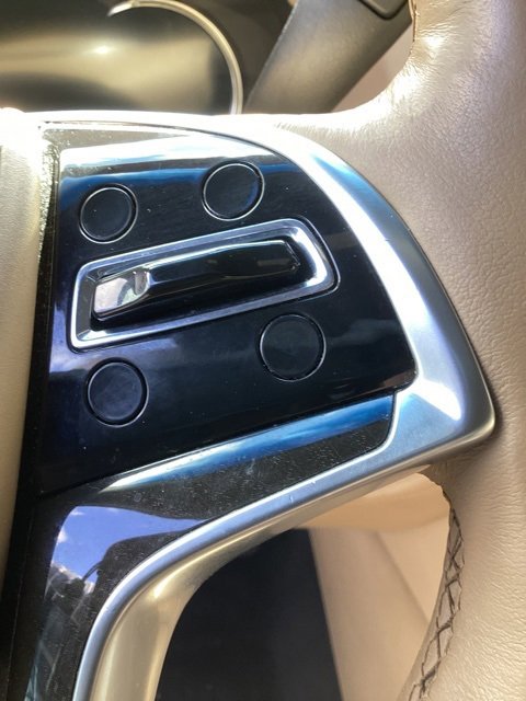 Used 2018 Cadillac Escalade Platinum image 23
