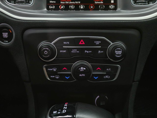 Used 2021 Dodge Charger SXT w/ Driver Convenience Group AWD/4WD image 26