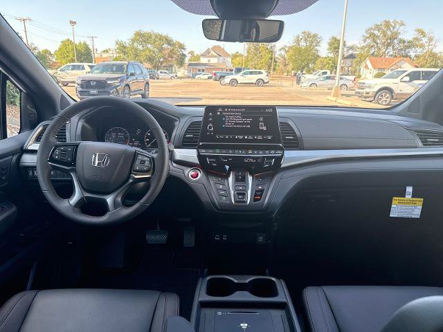 New 2026 Honda Odyssey Sport-L image 16