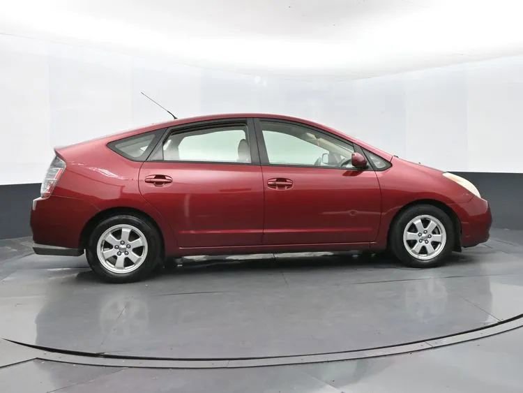 Used 2004 Toyota Prius image 4