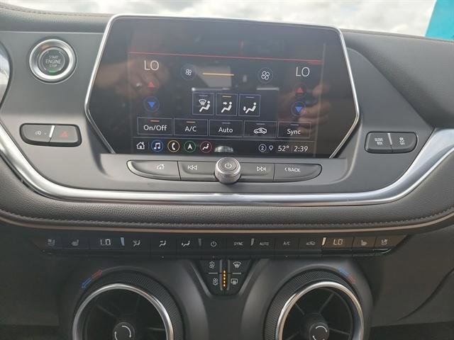 Used 2021 Chevrolet Blazer Premier w/ Driver Confidence II Package AWD/4WD image 19