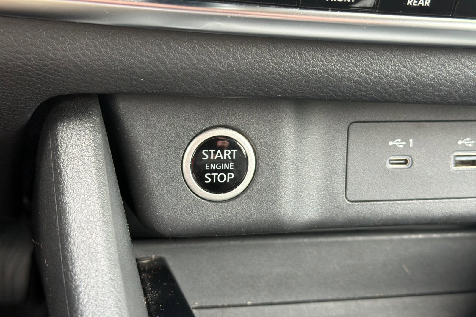 Used 2022 Nissan Rogue SV AWD/4WD image 22