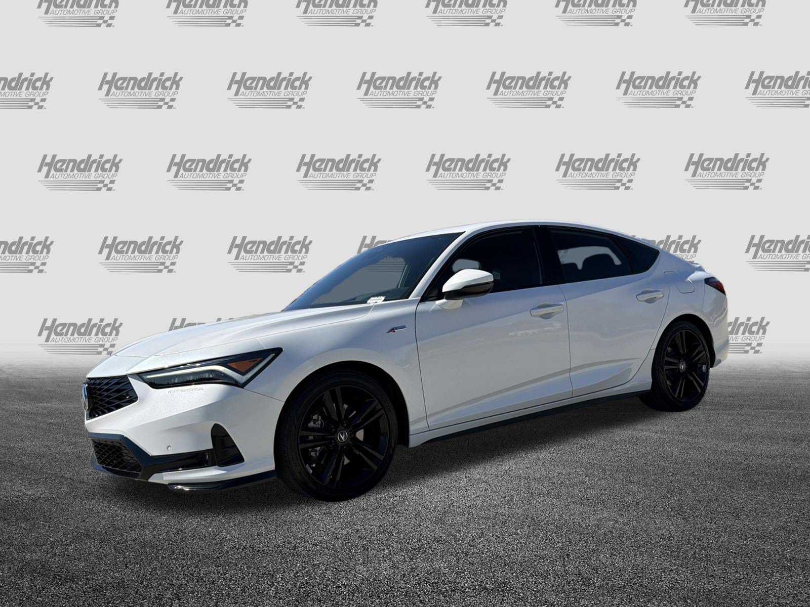 Used 2026 Acura Integra A-Spec w/ Technology Package FWD image 5