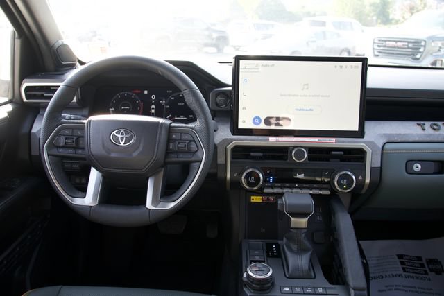 Used 2026 Toyota Tacoma 4x4 Double Cab Hybrid image 17