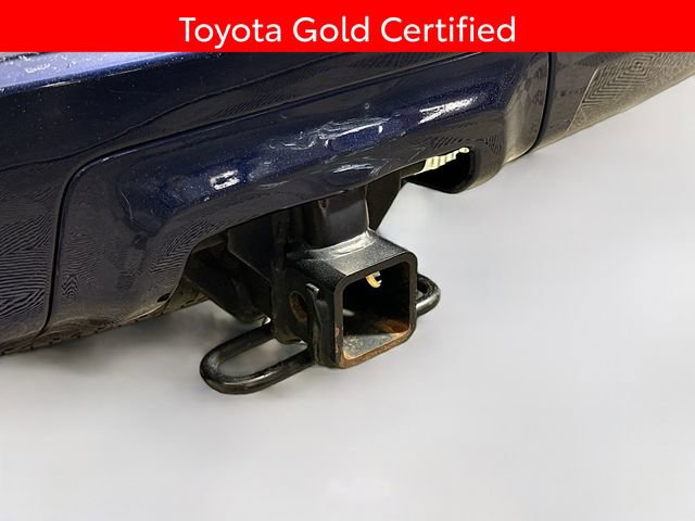 Certified 2023 Toyota 4Runner SR5 Premium w/ Moonroof Package image 29