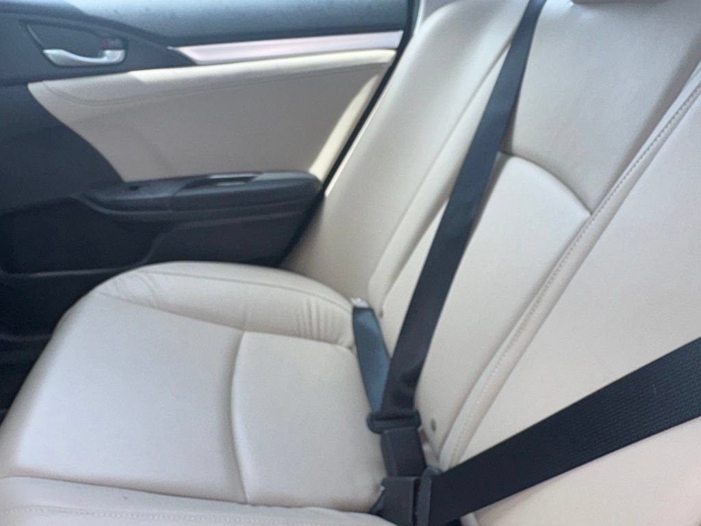 Used 2019 Honda Civic EX-L image 29