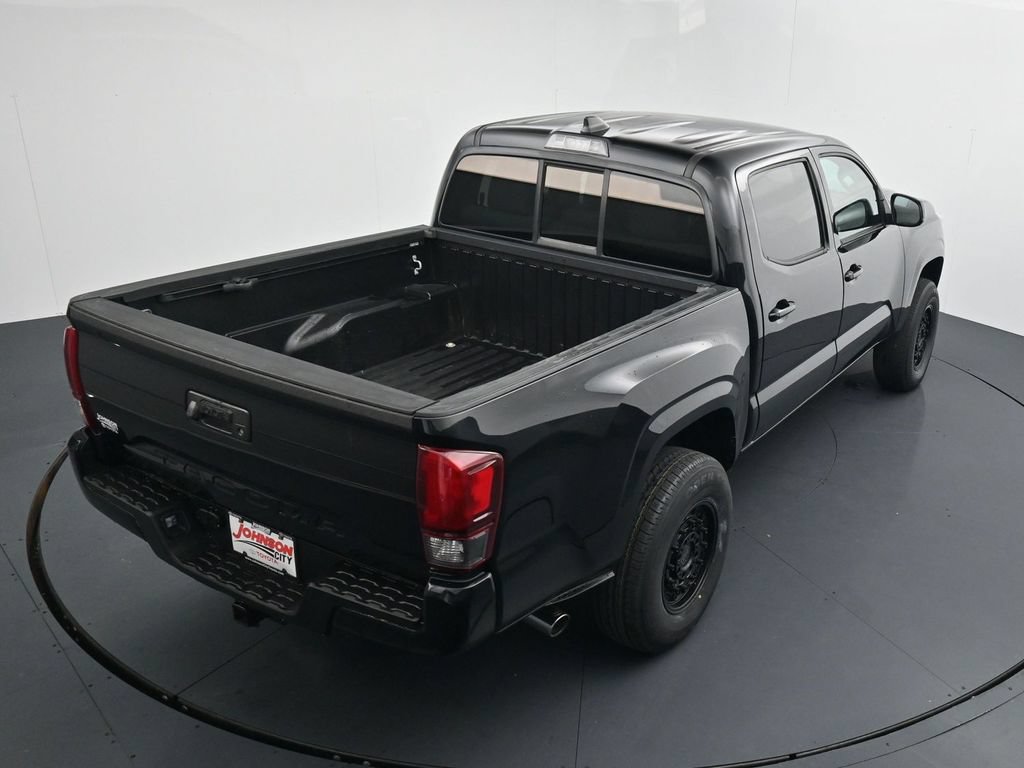 Used 2023 Toyota Tacoma SR AWD/4WD image 33