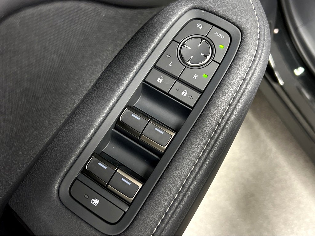 New 2026 Lexus TX 350 AWD image 40