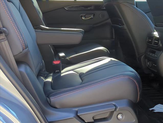 New 2025 Honda Pilot TrailSport image 20