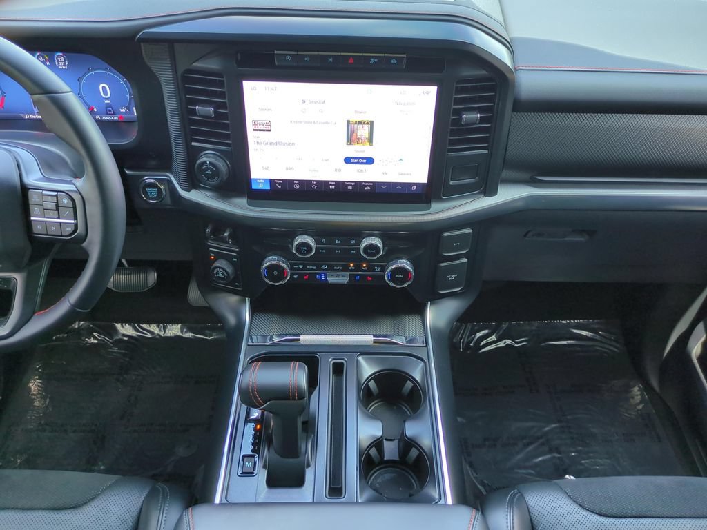 Used 2024 Ford F150 Raptor AWD/4WD image 15