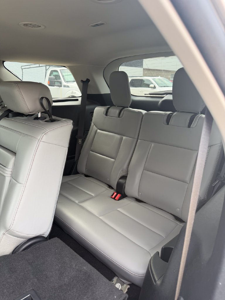 Used 2025 Ford Explorer Active w/ Active Comfort Package AWD/4WD image 22