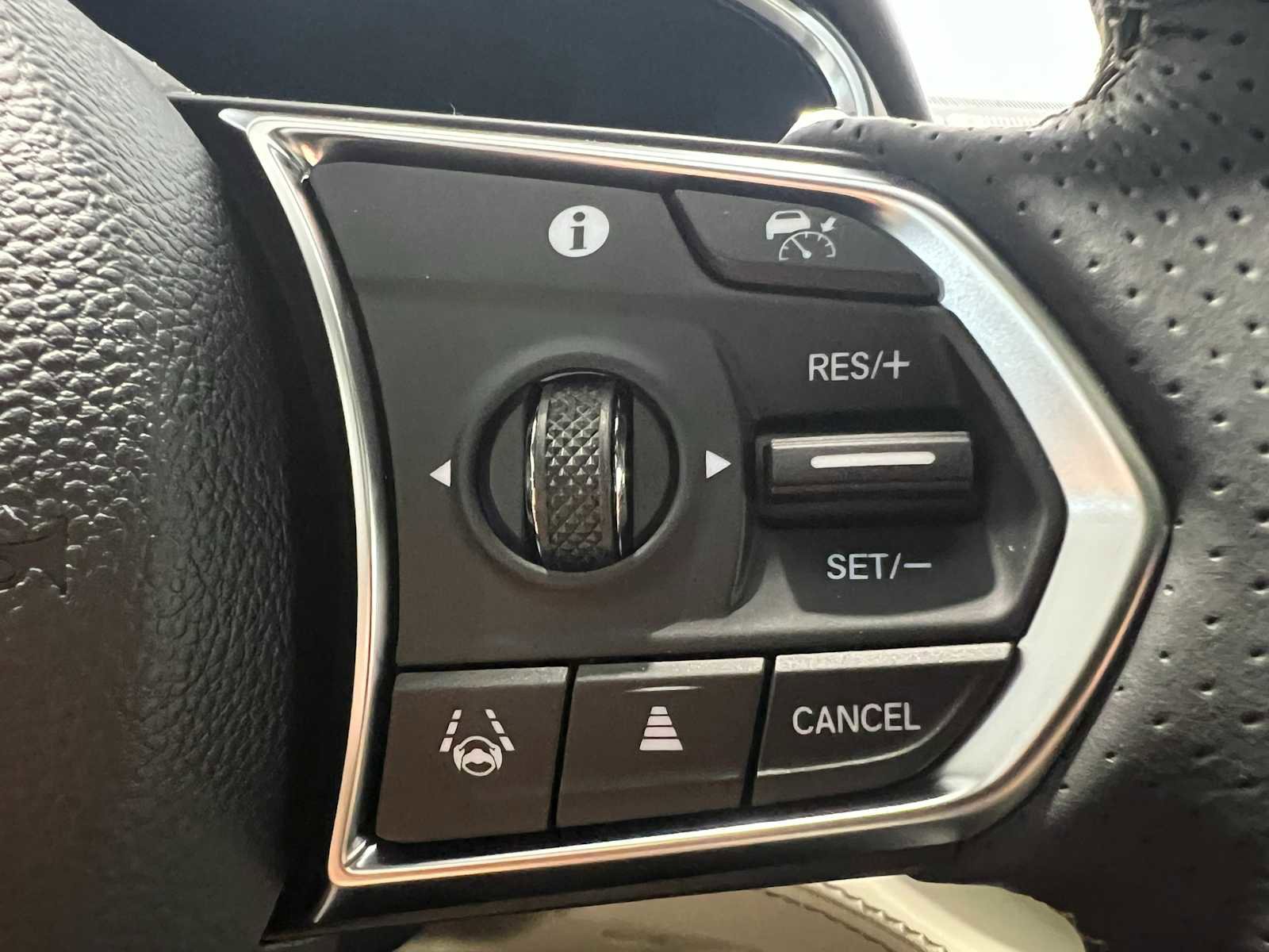 New 2026 Acura MDX A-Spec image 27