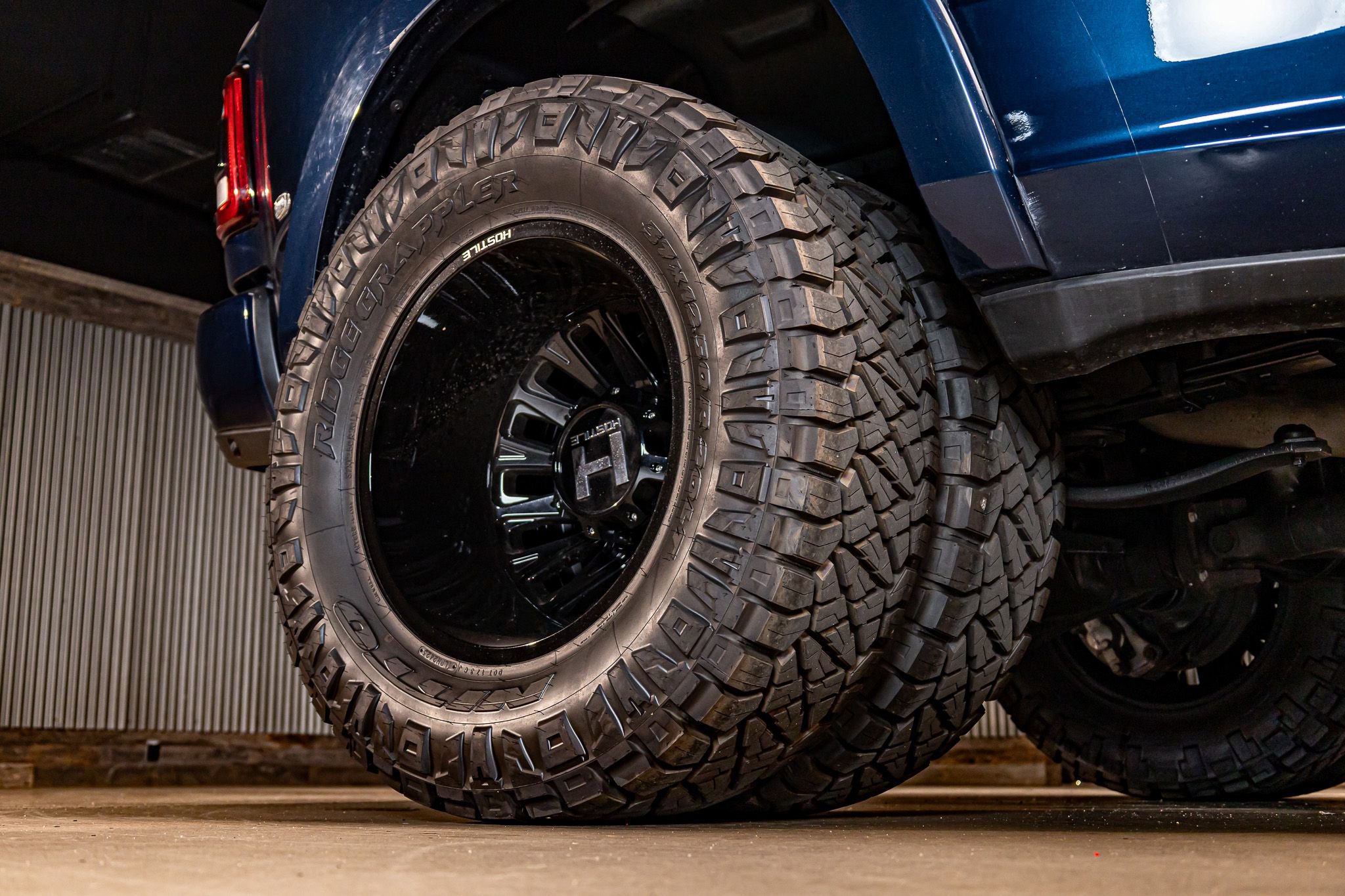 Used 2022 RAM 3500 Laramie image 16