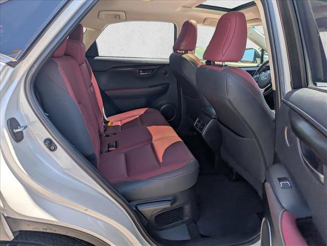 Used 2019 Lexus NX 300 FWD w/ Premium Package image 20