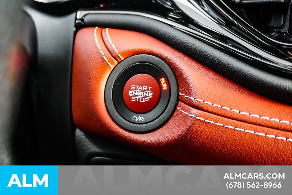 Used 2023 Dodge Durango SRT image 22