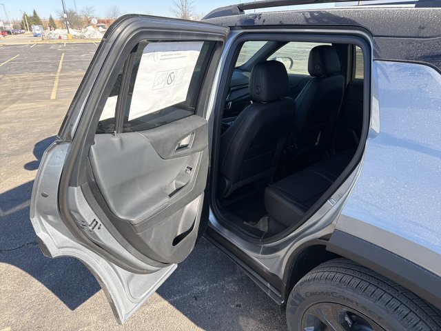 New 2026 Chevrolet Equinox LT image 22