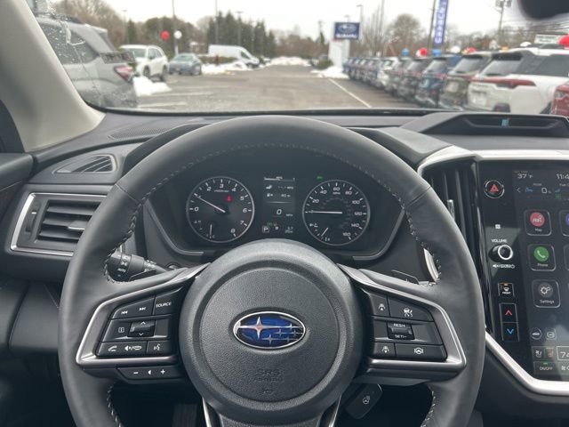 New 2026 Subaru Ascent Touring image 18