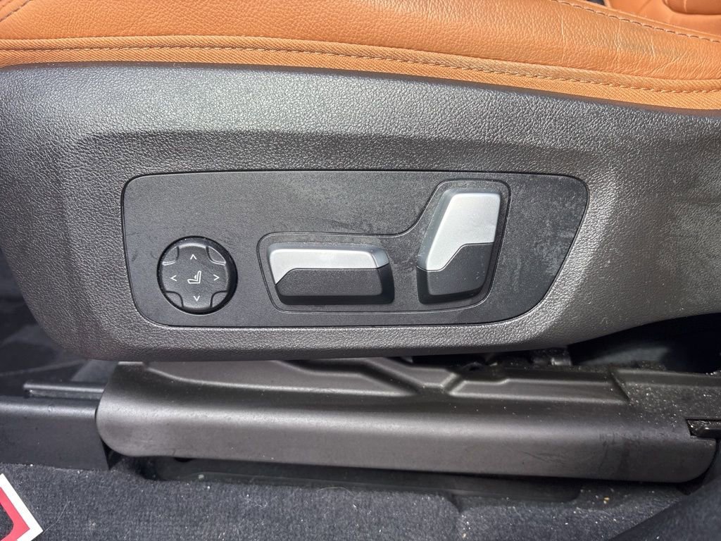 Certified 2023 BMW X3 M40i w/ Premium Package AWD/4WD image 11