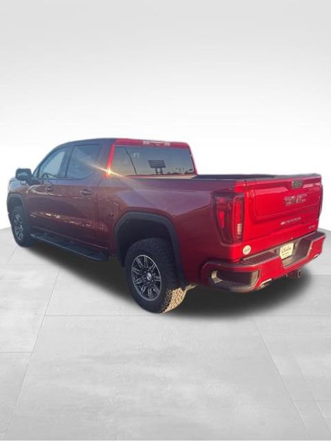 Used 2024 GMC Sierra 1500 AT4 w/ Technology Package image 6