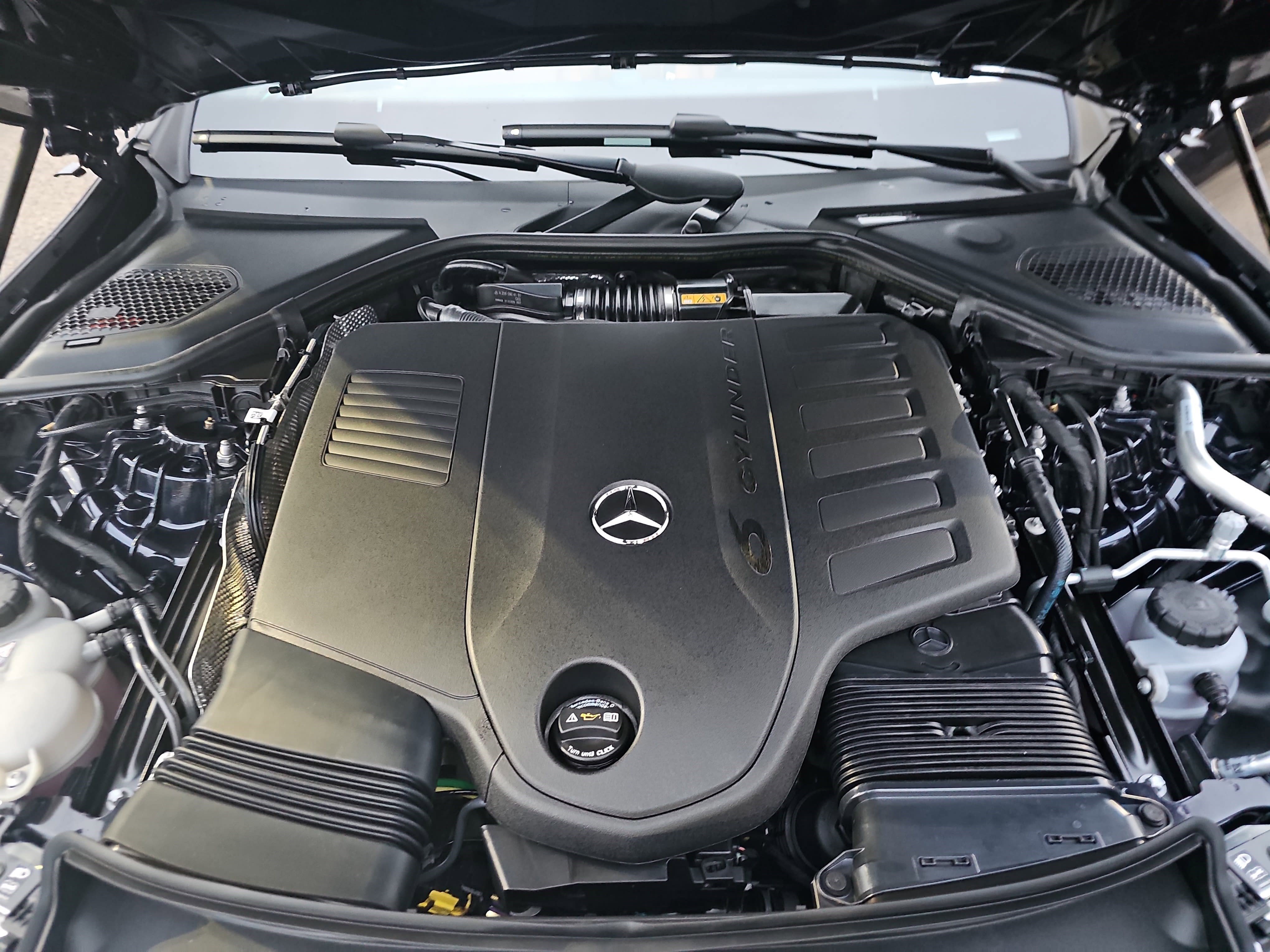 New 2026 Mercedes-Benz E 450 4MATIC All-Terrain Wagon image 32