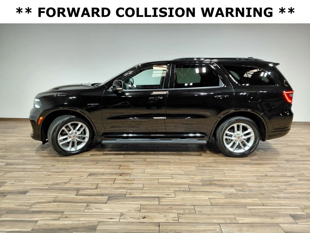 Used 2024 Dodge Durango R/T AWD/4WD image 19
