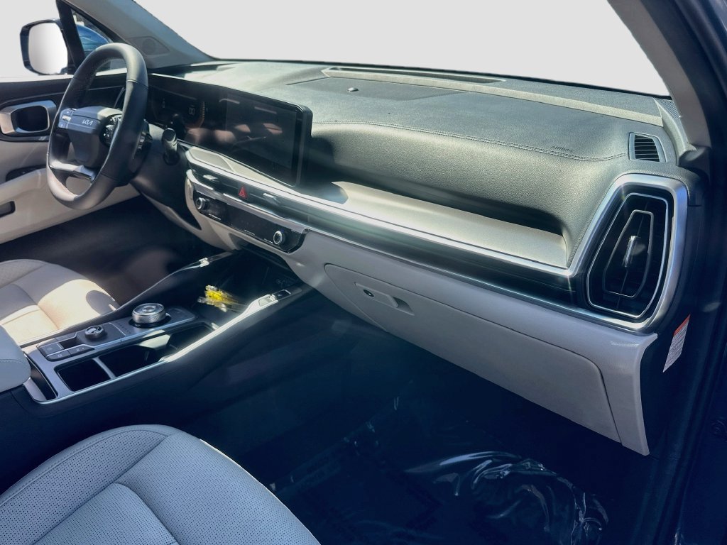 New 2026 Kia Sorento EX FWD image 29