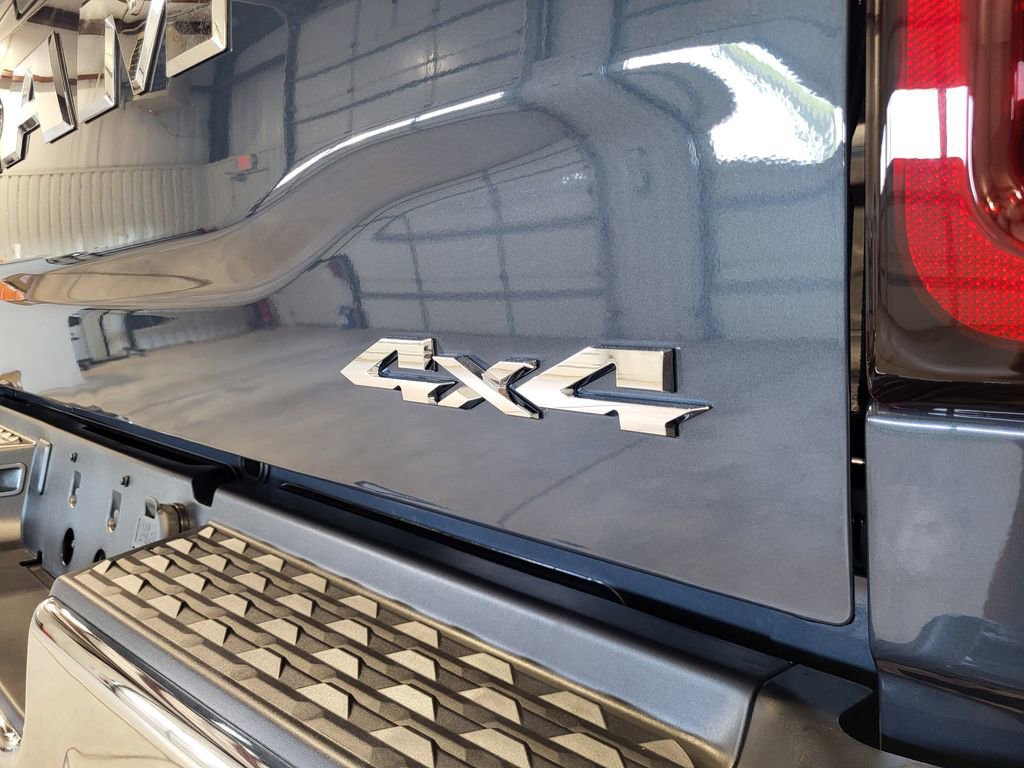 New 2025 RAM 2500 Tradesman image 15