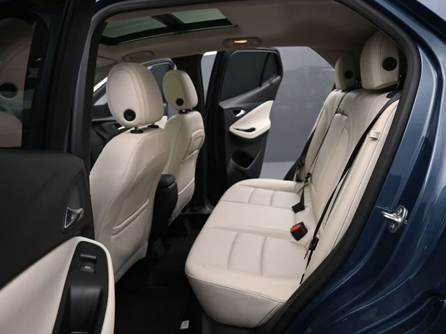 Certified 2024 Buick Encore GX Avenir w/ Avenir Technology Package AWD/4WD image 13