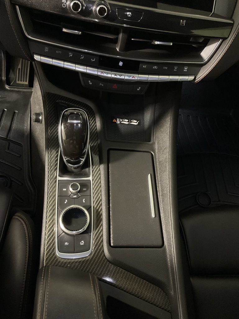 Used 2020 Cadillac CT5 Sport AWD/4WD image 29