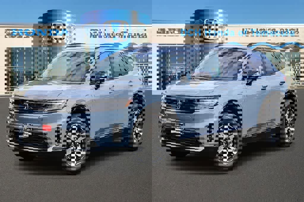 New 2026 Honda Prologue Touring image 1