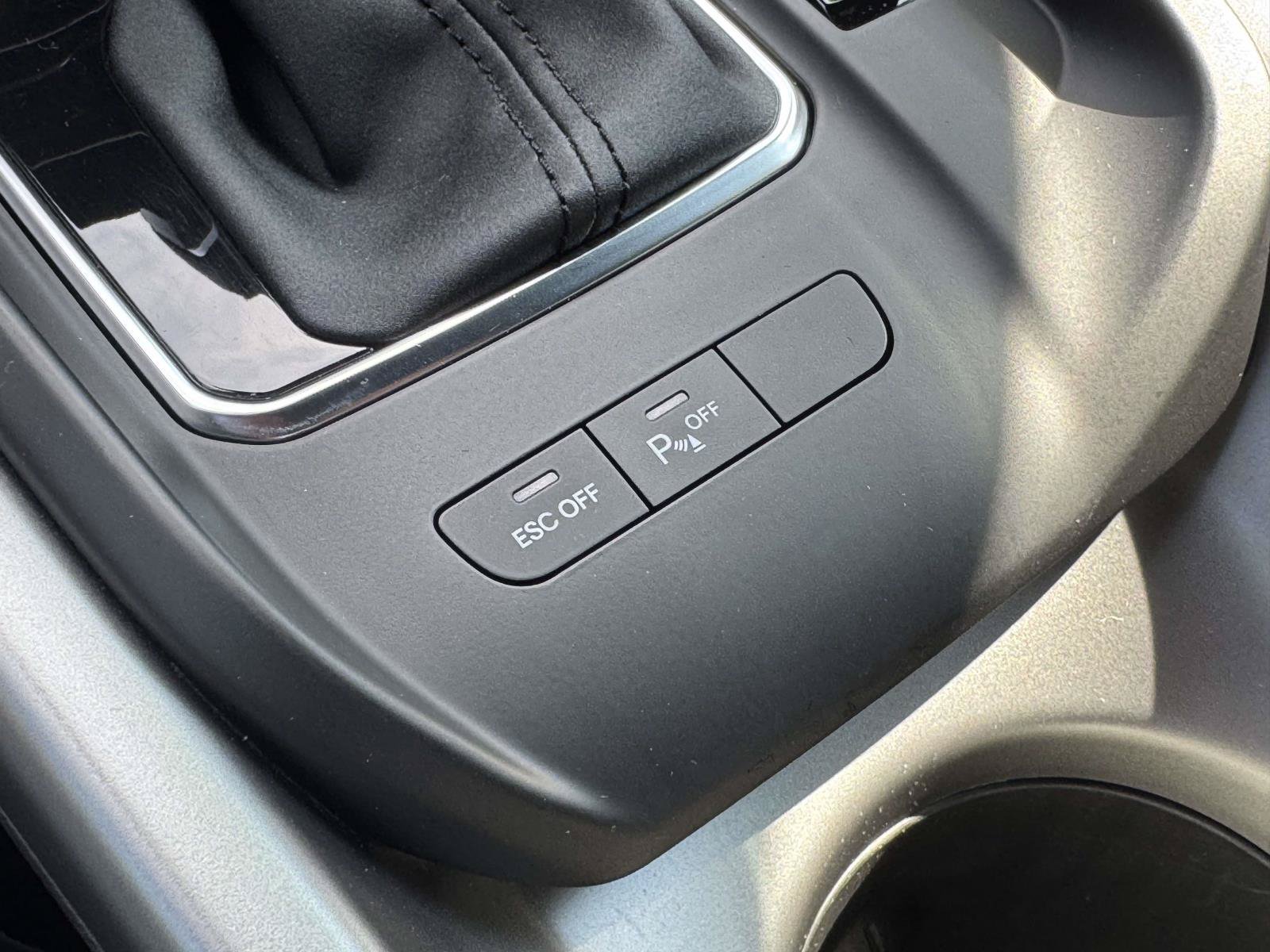 Used 2024 Dodge Hornet R/T w/ R/T Blacktop Package AWD/4WD image 13
