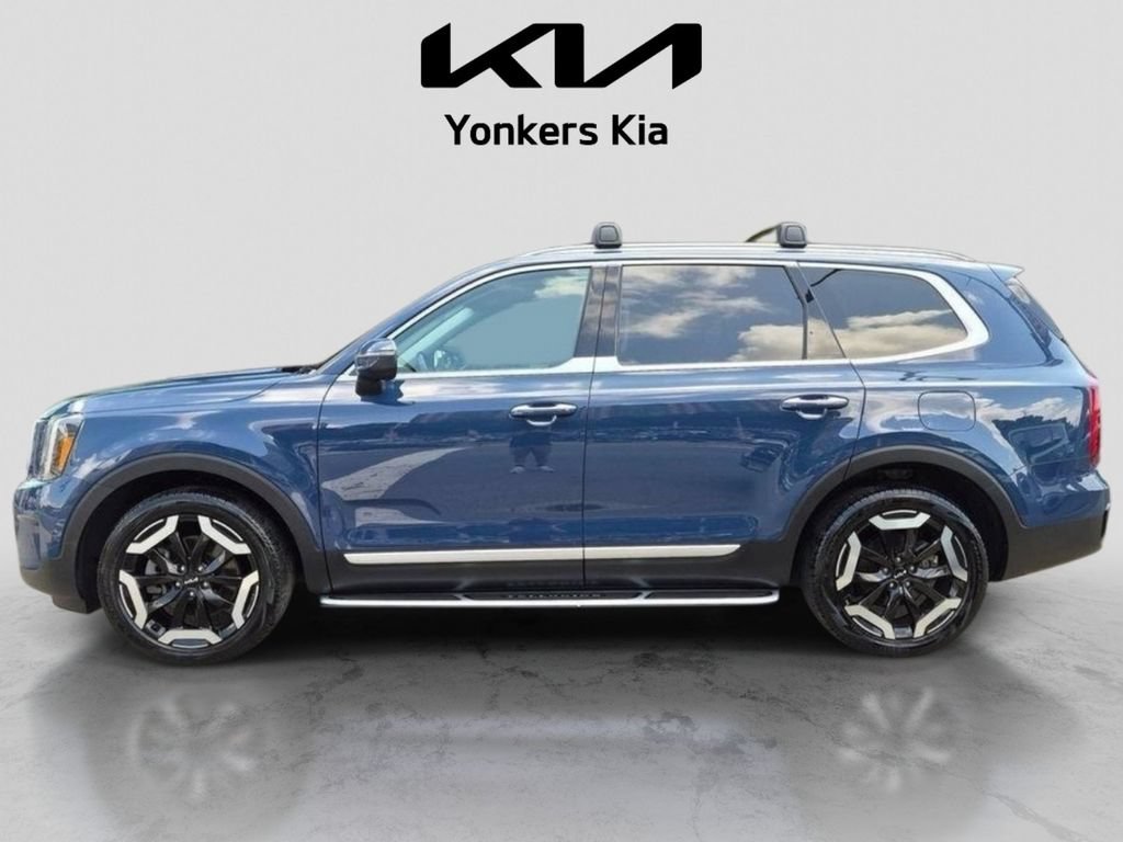 Certified 2023 Kia Telluride S AWD/4WD image 12