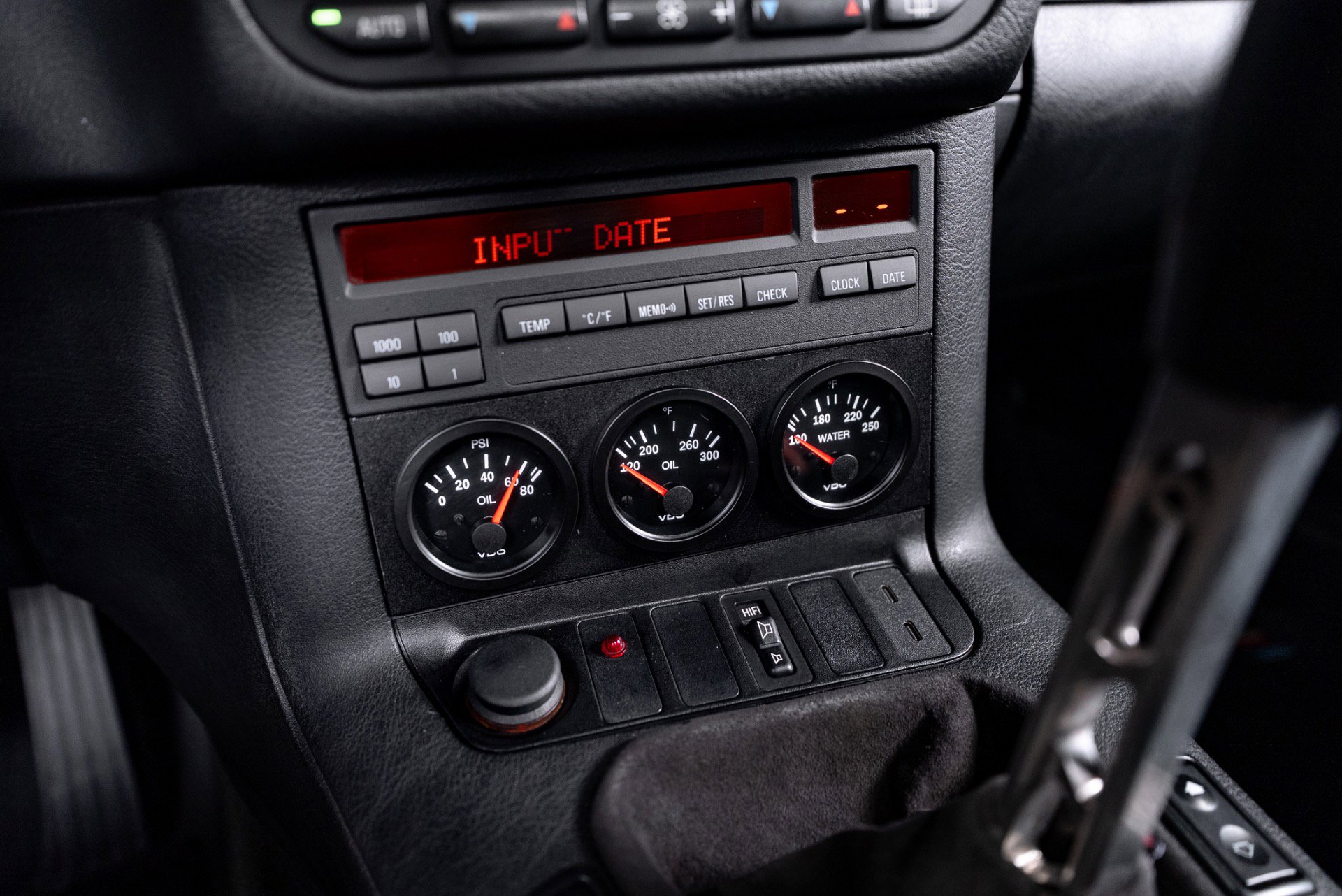Used 1999 BMW M3 Coupe image 93