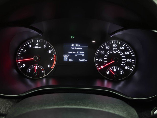 Used 2020 Kia Optima S FWD image 23