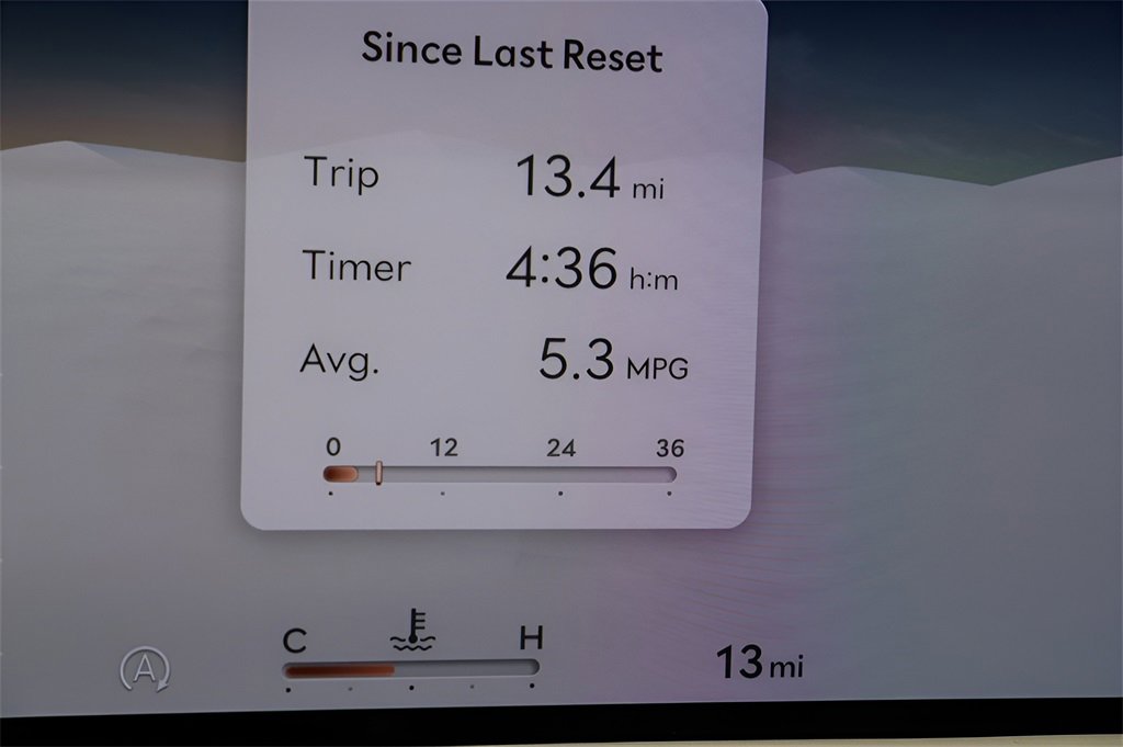 New 2026 Genesis GV70 2.5T Select image 19
