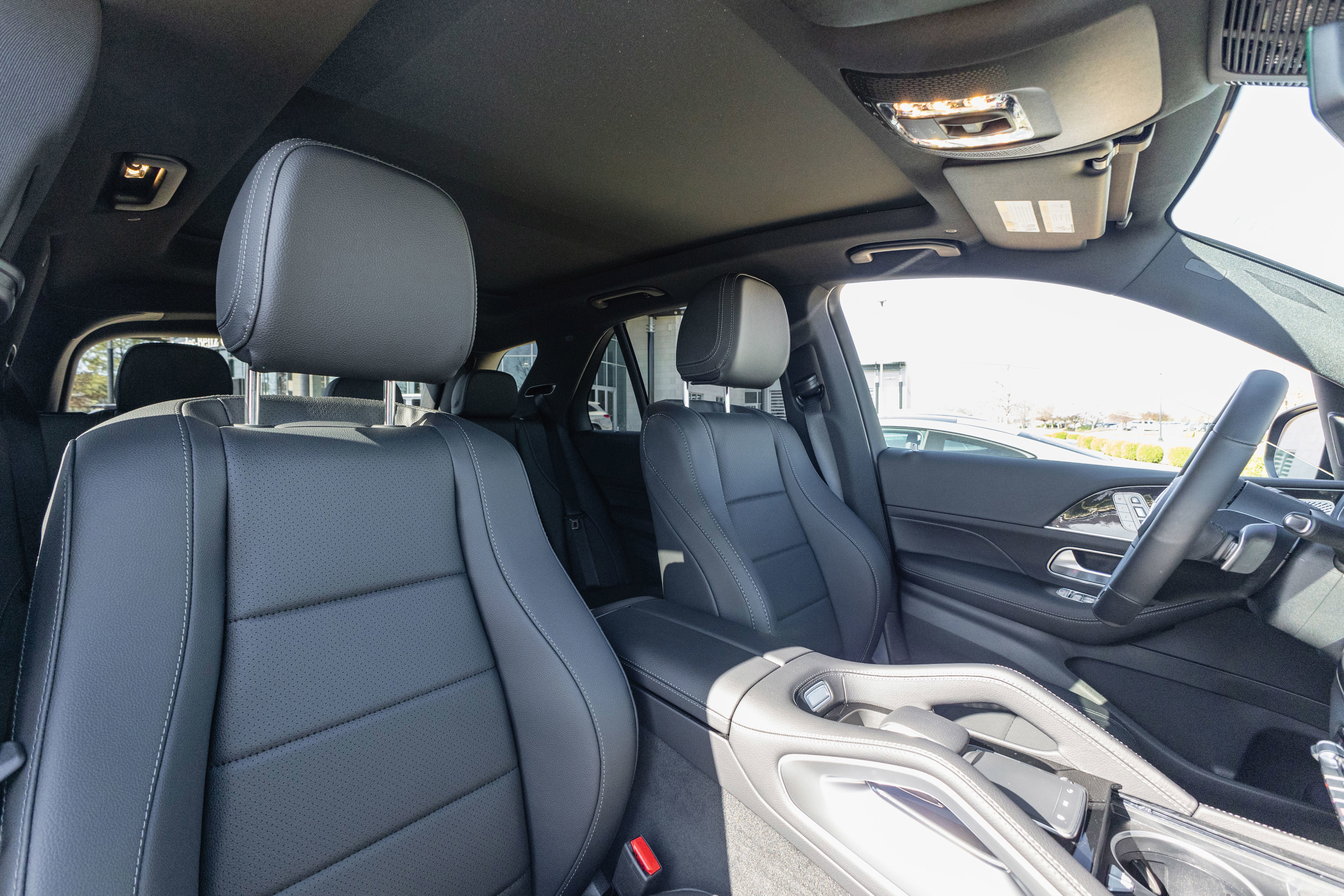 New 2026 Mercedes-Benz GLE 450 4MATIC image 30