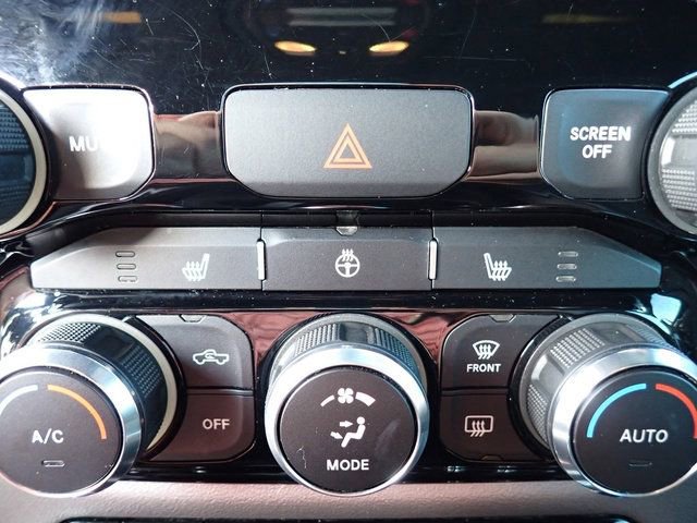 Used 2019 RAM 1500 Big Horn AWD/4WD image 26