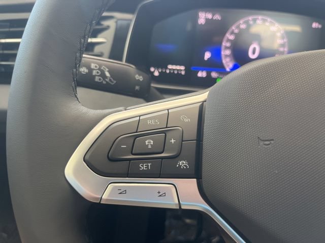 New 2026 Volkswagen Jetta SE FWD image 9
