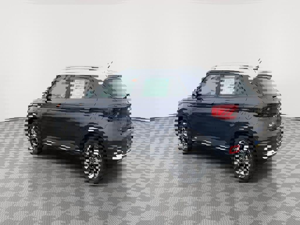New 2025 Hyundai Venue Limited image 31